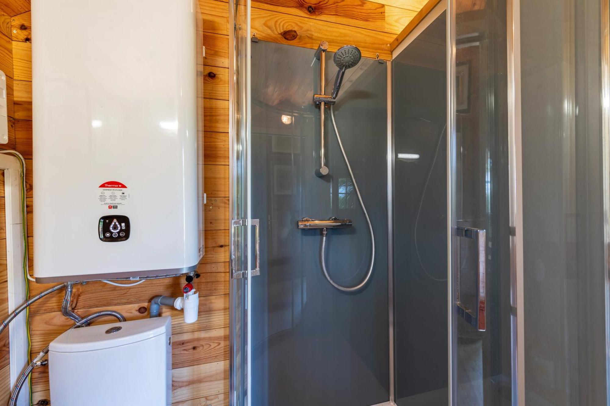 Chalet Avec Jardin Vue Mer 100M Plougastel-Daoulas ภายนอก รูปภาพ
