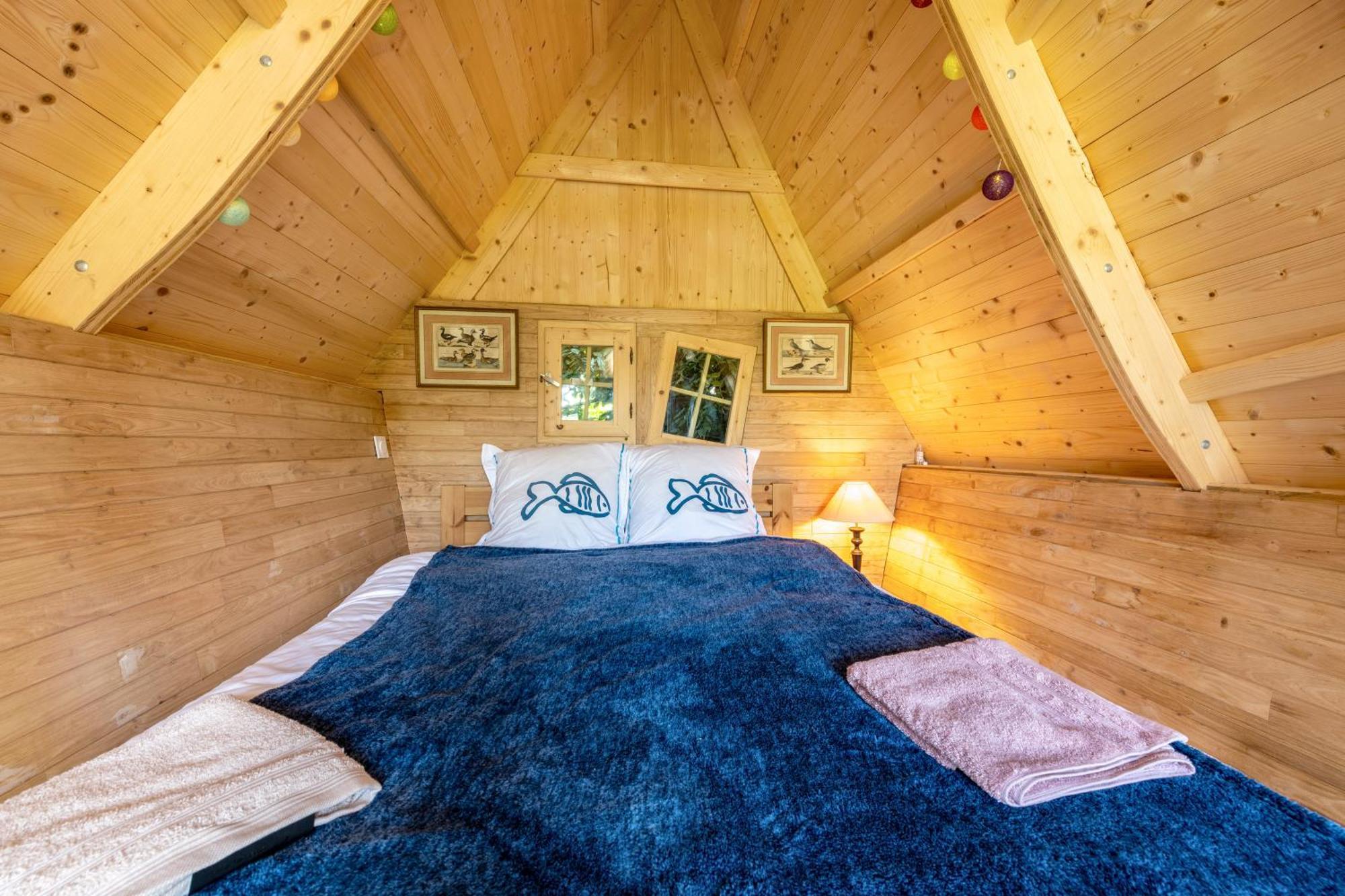 Chalet Avec Jardin Vue Mer 100M Plougastel-Daoulas ภายนอก รูปภาพ