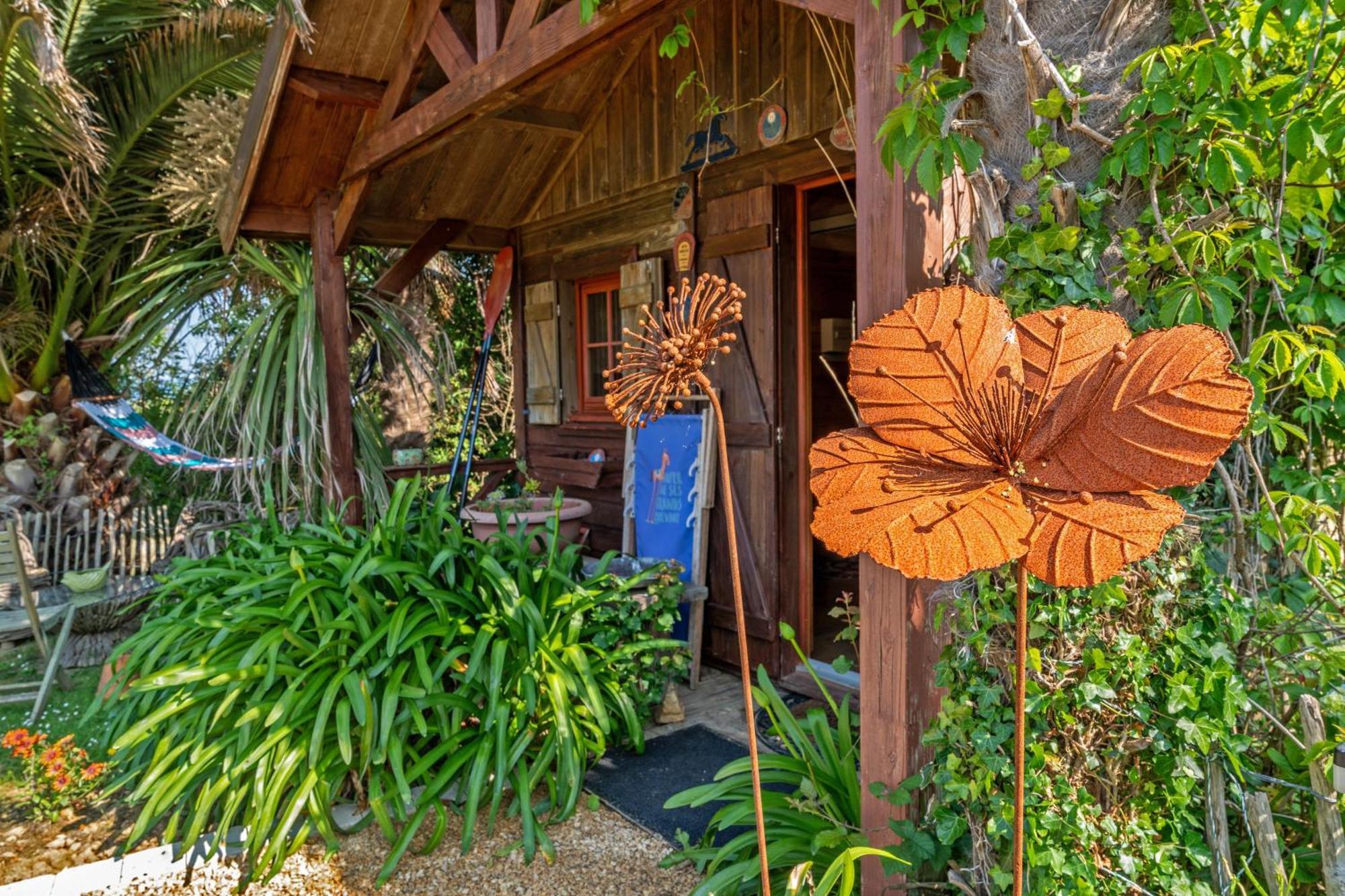 Chalet Avec Jardin Vue Mer 100M Plougastel-Daoulas ภายนอก รูปภาพ